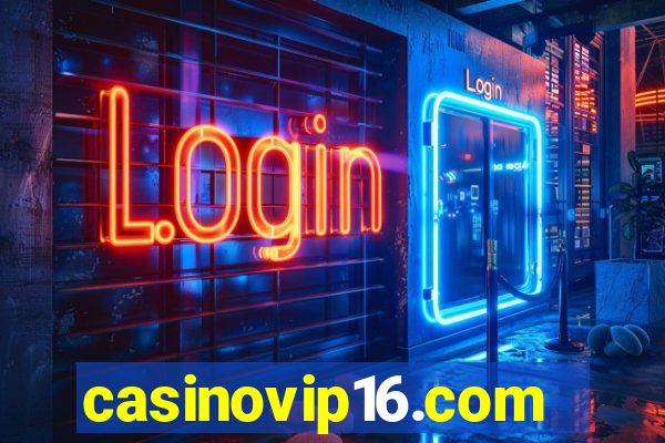 casinovip16.com