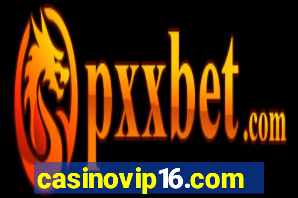 casinovip16.com