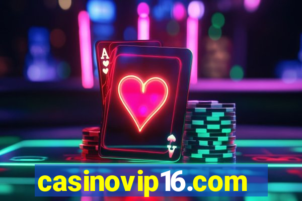 casinovip16.com