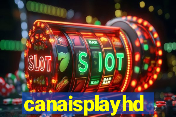 canaisplayhd