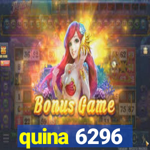 quina 6296