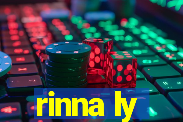 rinna ly