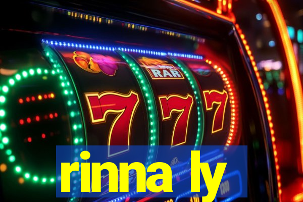 rinna ly