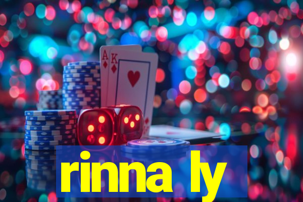 rinna ly