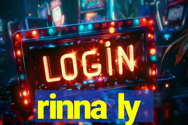 rinna ly