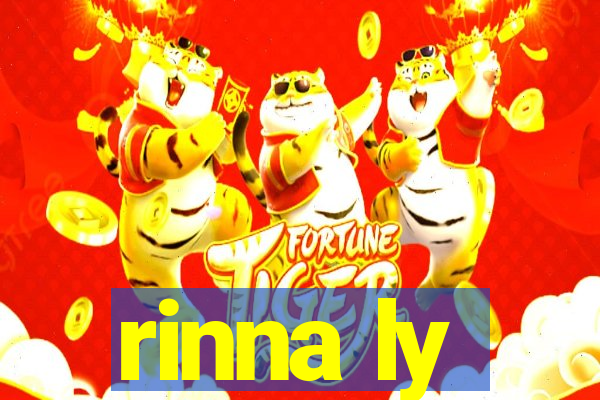 rinna ly