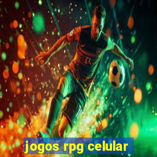 jogos rpg celular