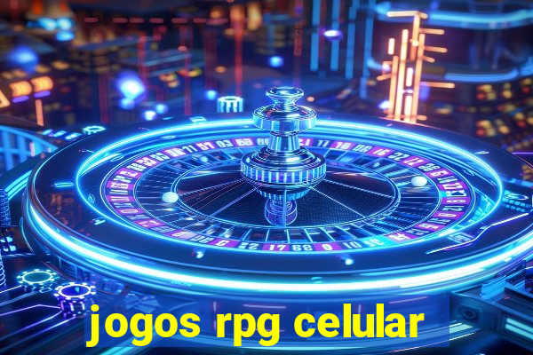 jogos rpg celular