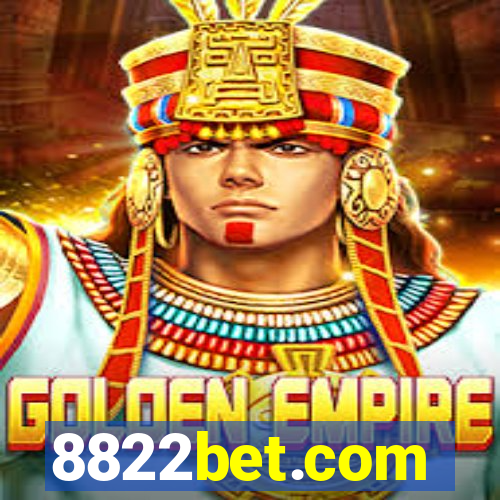 8822bet.com