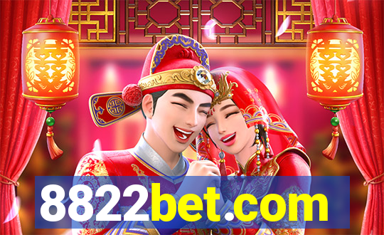 8822bet.com