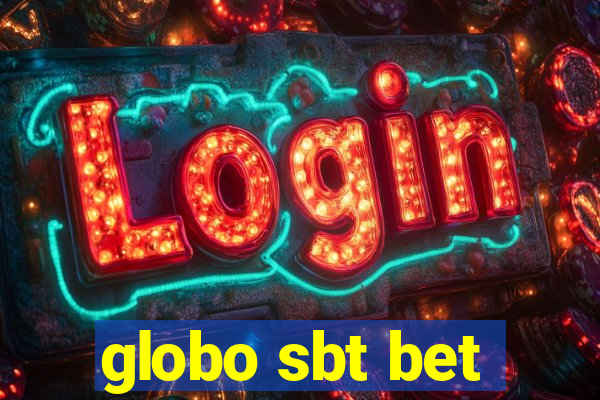 globo sbt bet