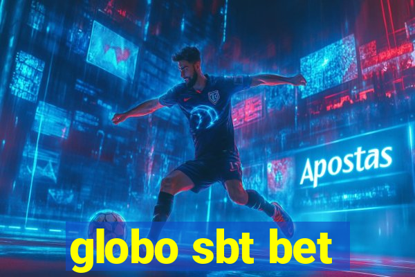 globo sbt bet