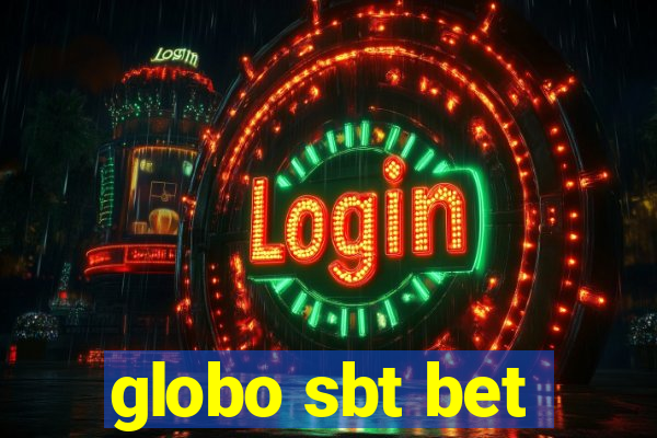 globo sbt bet