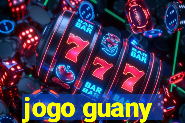 jogo guany