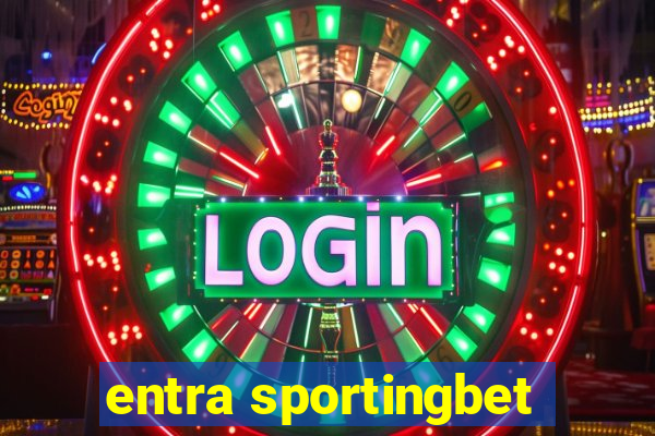 entra sportingbet