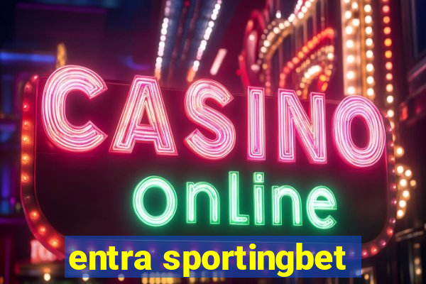 entra sportingbet