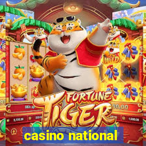 casino national