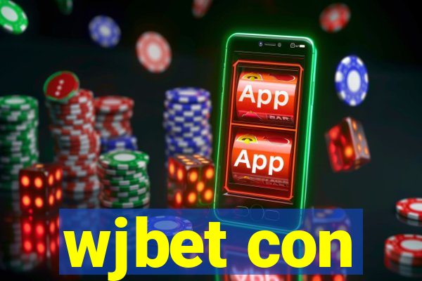 wjbet con