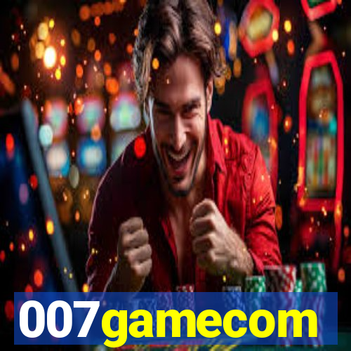 007gamecom