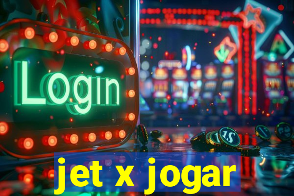 jet x jogar