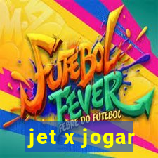 jet x jogar