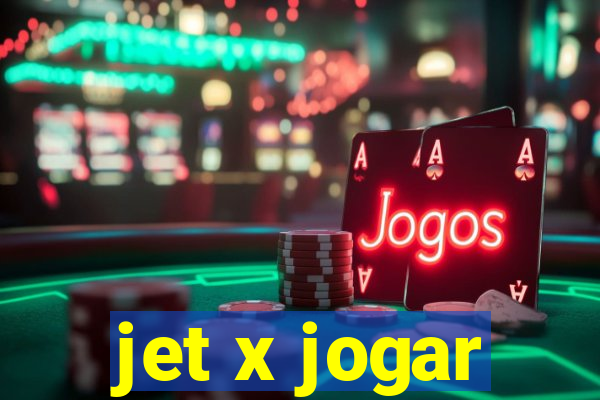 jet x jogar