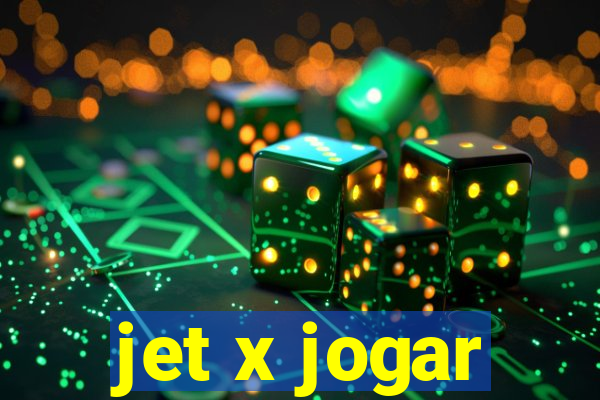 jet x jogar