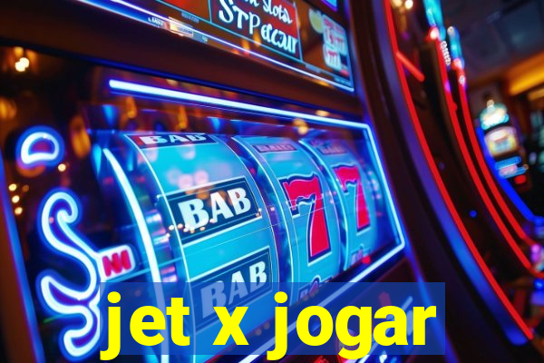 jet x jogar