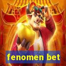 fenomen bet