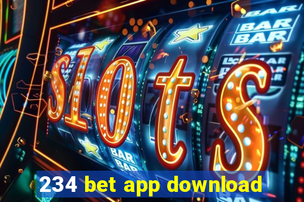 234 bet app download