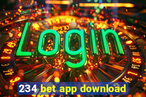 234 bet app download