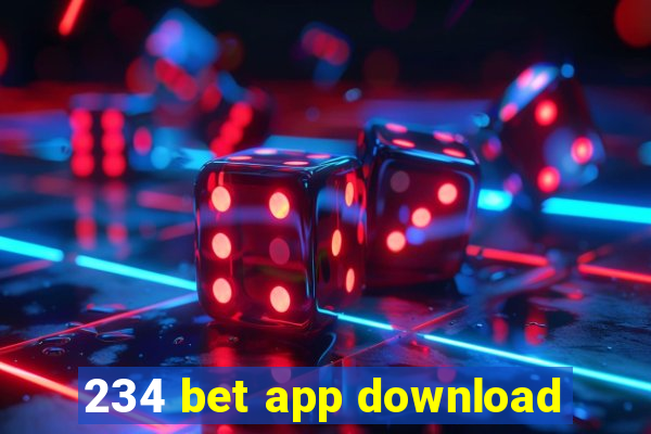 234 bet app download