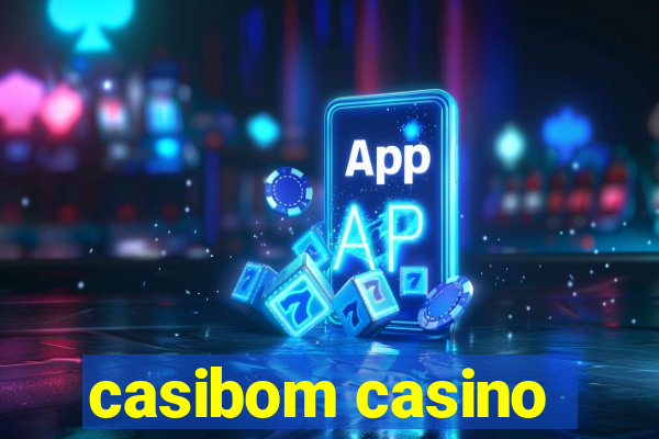 casibom casino