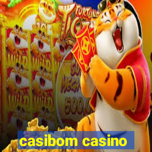 casibom casino