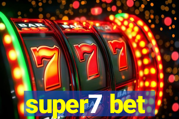 super7 bet