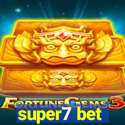 super7 bet