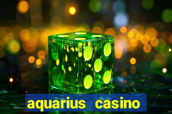 aquarius casino resort laughlin