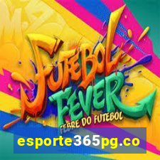 esporte365pg.com