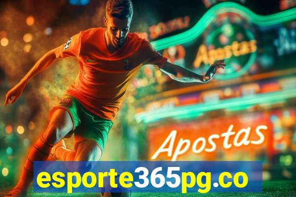 esporte365pg.com