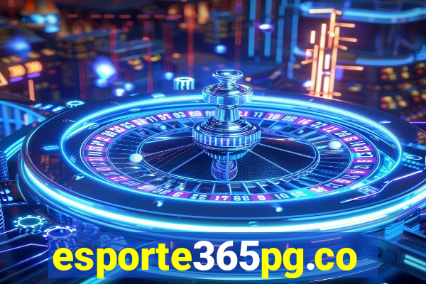 esporte365pg.com