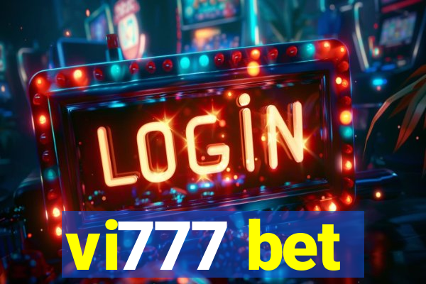 vi777 bet