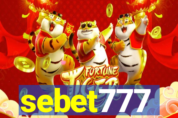 sebet777