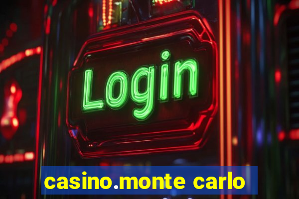 casino.monte carlo