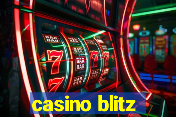 casino blitz