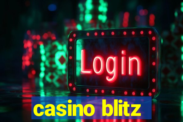 casino blitz