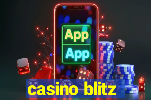 casino blitz