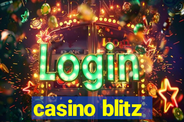 casino blitz