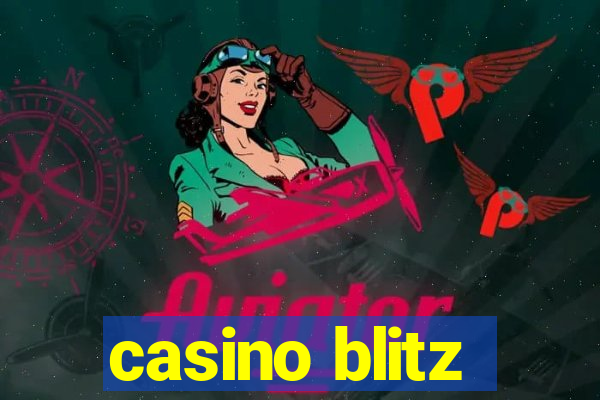 casino blitz