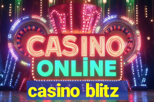 casino blitz