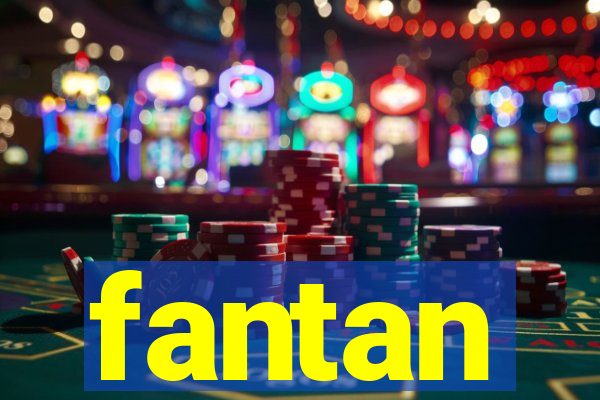 fantan